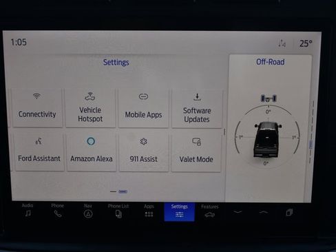 Used 2023 Ford F250 XLT w/ XLT Premium Package image 30