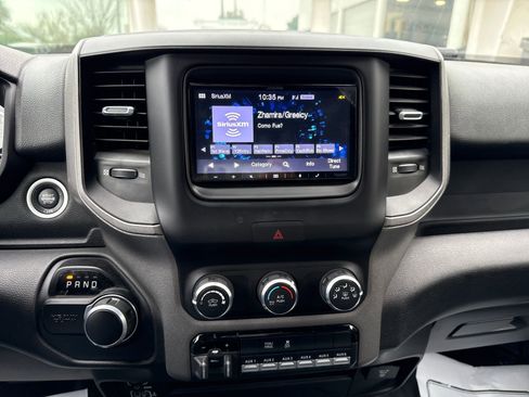 Used 2022 RAM 2500 Tradesman image 18