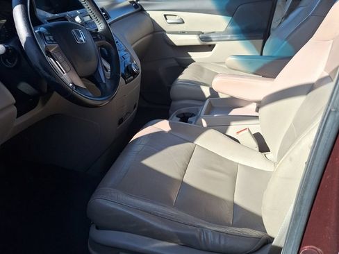 Used 2012 Honda Odyssey EX-L image 8