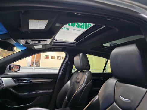 Used 2020 Cadillac CT5 Premium Luxury image 35