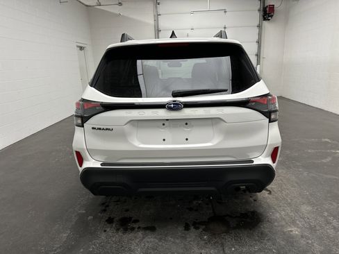 New 2026 Subaru Forester Premium image 7