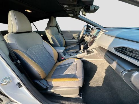 Certified 2025 Subaru Crosstrek 2.5i Sport w/ Crosstrek Mirror Package image 39