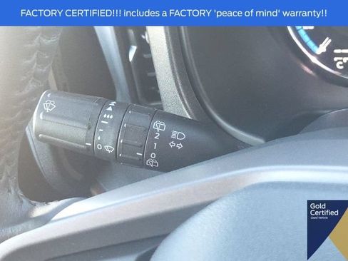 Used 2024 Ford Bronco Outer Banks AWD/4WD image 43