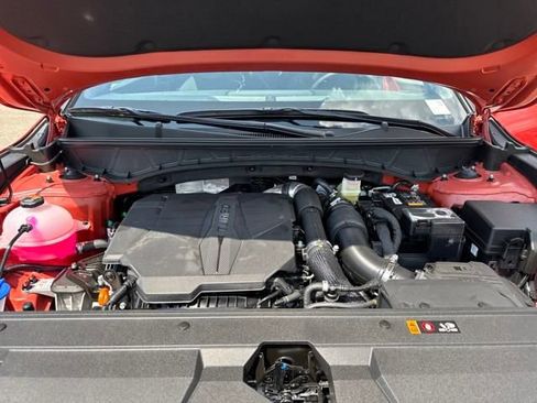 New 2026 Hyundai Santa Cruz XRT image 23