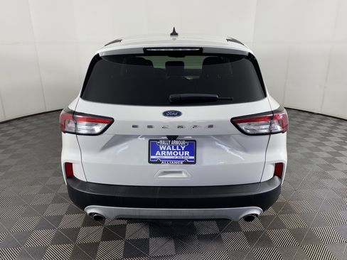 Used 2020 Ford Escape SE FWD image 7
