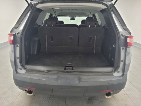 Used 2019 Chevrolet Traverse LS AWD/4WD image 29