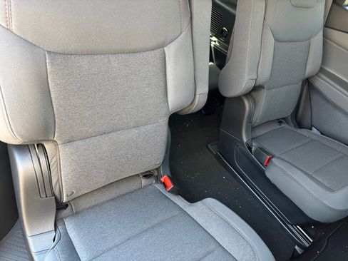 New 2026 Ford Explorer Active image 18