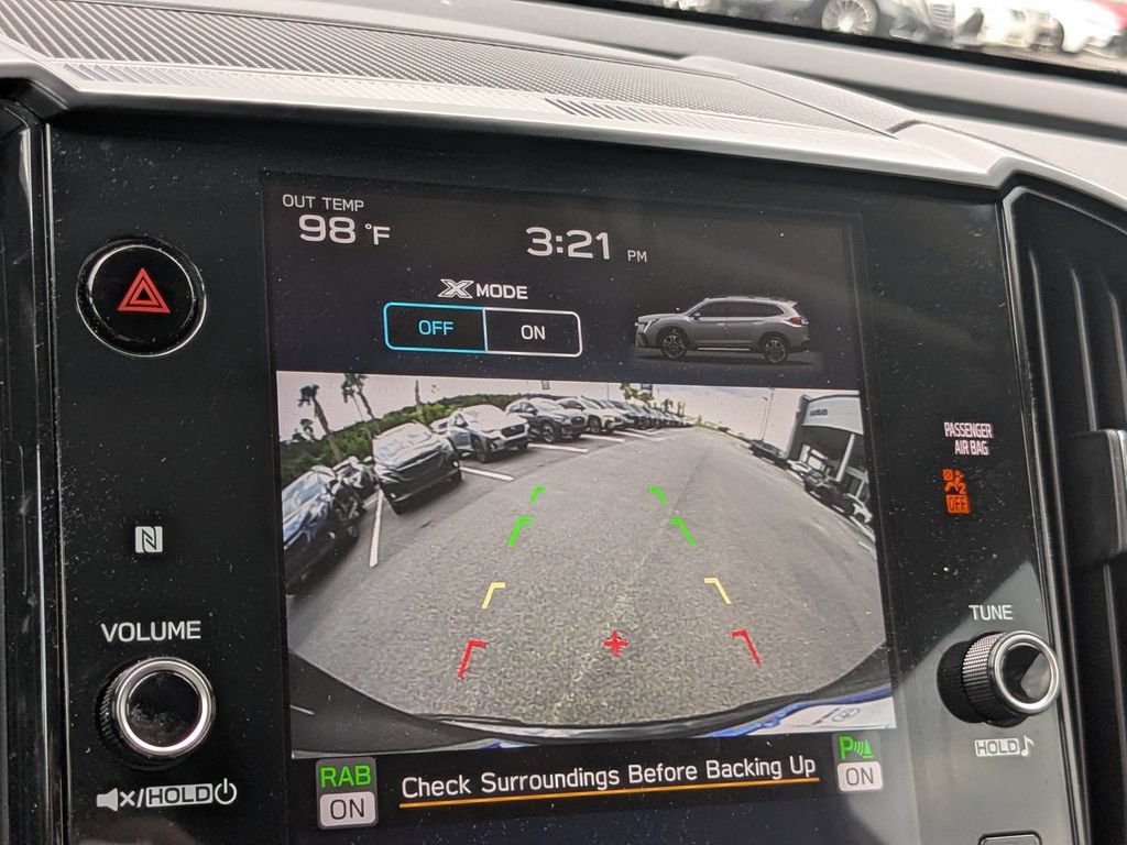 Certified 2026 Subaru Ascent Premium AWD/4WD image 20