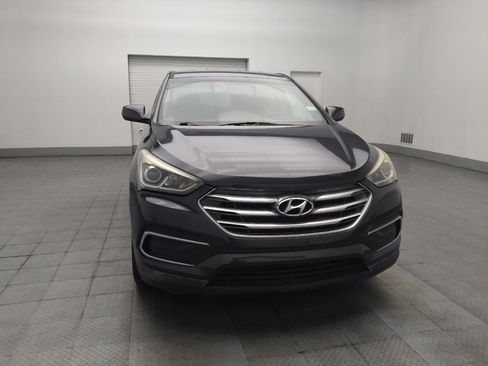 Used 2018 Hyundai Santa Fe Sport AWD/4WD image 14