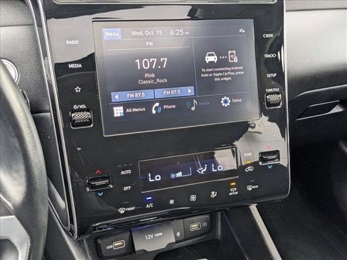 Used 2022 Hyundai Tucson SEL w/ Convenience Package image 14