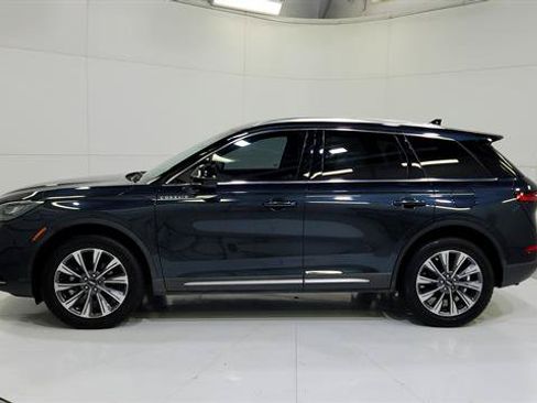 Used 2022 Lincoln Corsair Reserve FWD image 5
