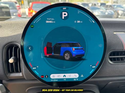 Used 2025 MINI Cooper S FWD image 12