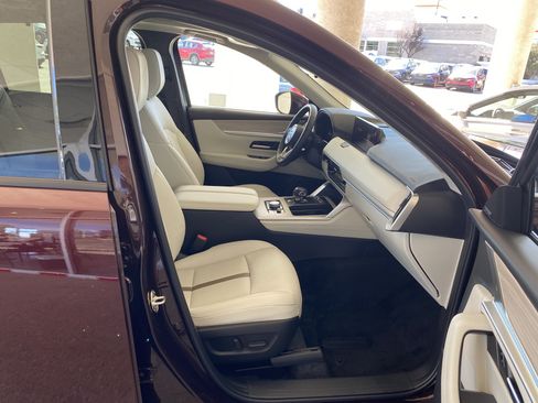 Used 2026 MAZDA CX-90 Plug-In Hybrid w/ Premium Plus AWD/4WD image 34