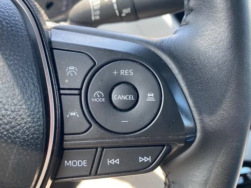 Used 2025 Toyota Corolla FX w/ Convenience Package FWD image 28