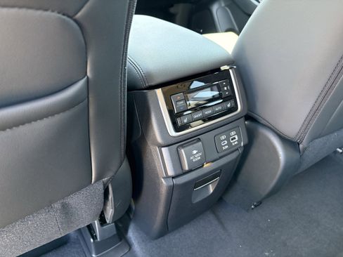 New 2026 Subaru Ascent Bronze Edition AWD/4WD image 31