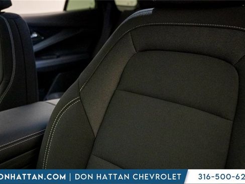 New 2026 Chevrolet Blazer EV LT w/ Midnight/Sport Edition image 21