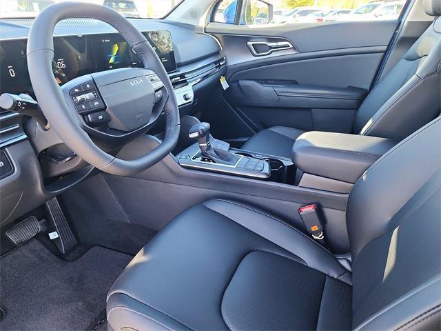 Certified 2026 Kia Sportage EX AWD/4WD image 13