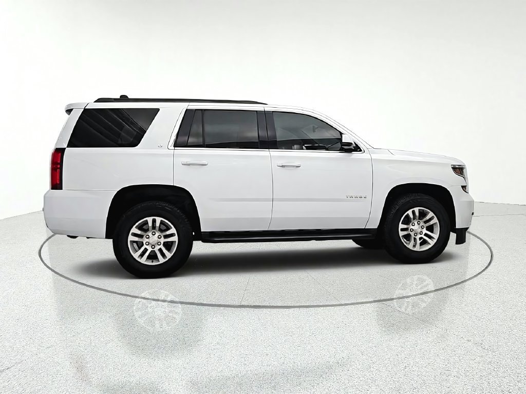 Used 2019 Chevrolet Tahoe LT AWD/4WD image 8