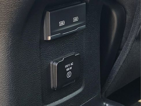 New 2025 Jeep Wrangler Unlimited Rubicon image 10