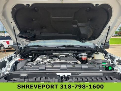 Certified 2024 GMC Sierra 2500 Denali w/ Denali Reserve Package AWD/4WD image 31