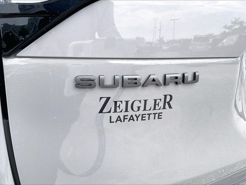 Certified 2026 Subaru Forester Premium AWD/4WD image 32