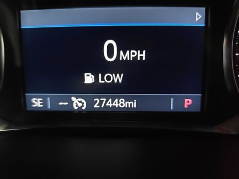 Used 2023 Chevrolet Traverse LT w/ Midnight/Sport Edition AWD/4WD image 22