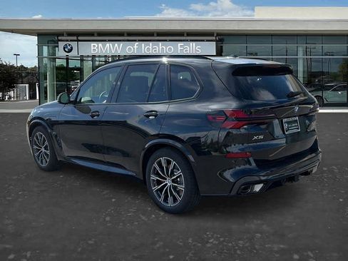New 2026 BMW X5 xDrive50e AWD/4WD image 27