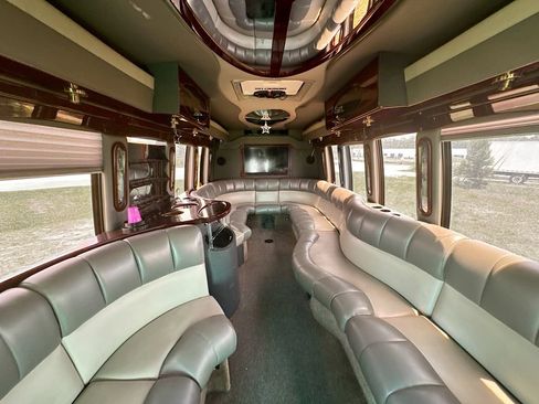 Used 2007 Ford E-450 and Econoline 450 RWD image 22