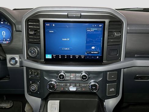 New 2026 Ford F150 XLT w/ Equipment Group 302A MID image 11