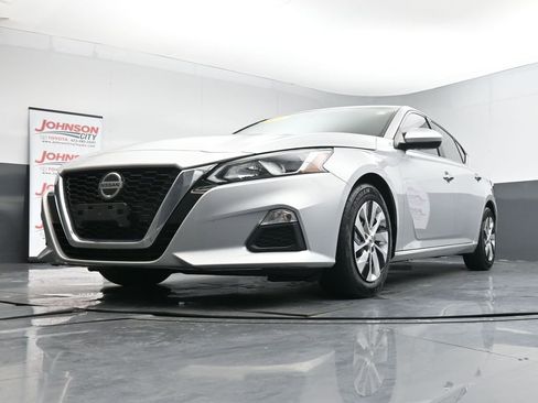 Used 2019 Nissan Altima 2.5 S image 35