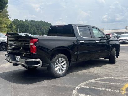 Used 2021 Chevrolet Silverado 1500 LTZ w/ LTZ Convenience Package II