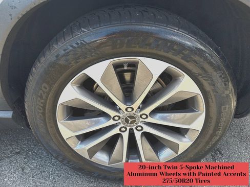 Used 2020 Mercedes-Benz GLE 350 4MATIC image 37
