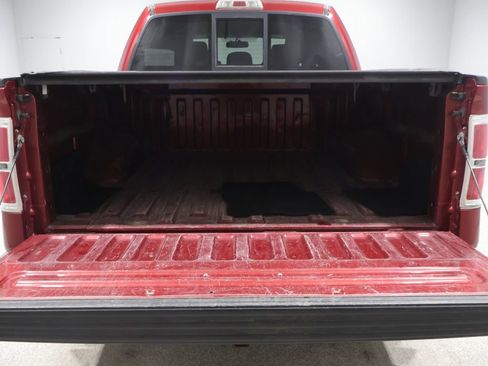 Used 2013 Ford F150 XLT w/ Luxury Equipment Group AWD/4WD image 5