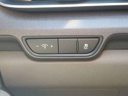 New 2026 Kia Carnival EX image 19