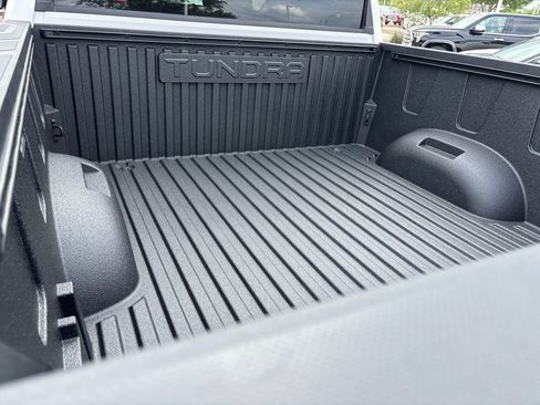New 2026 Toyota Tundra Limited AWD/4WD image 33