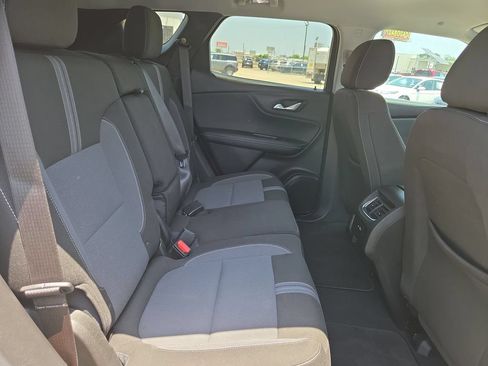 Used 2025 Chevrolet Blazer LT FWD image 29