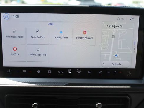 New 2026 Ford Bronco Sport Badlands w/ Sasquatch Badlands Package AWD/4WD image 51