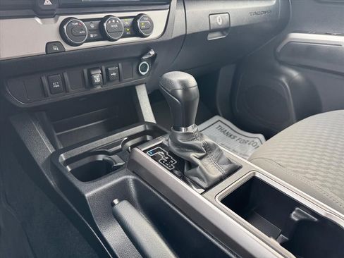 Used 2023 Toyota Tacoma SR5 RWD image 20