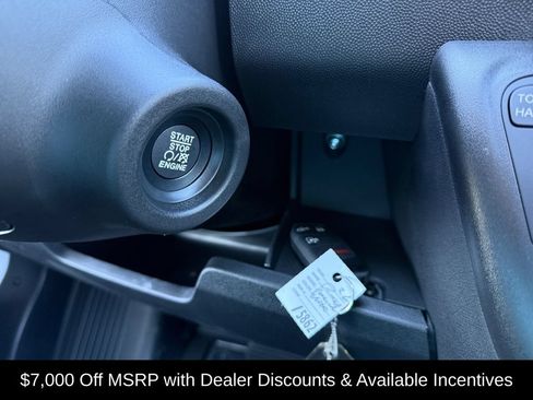 New 2026 RAM ProMaster 2500 w/ Convenience Group FWD image 30