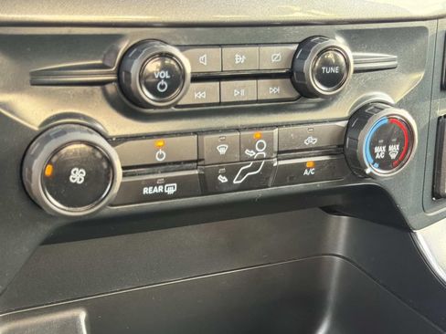 Certified 2024 Ford F150 STX RWD image 20