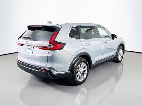 Certified 2023 Honda CR-V EX image 4