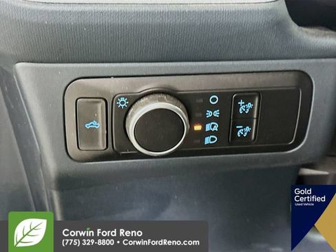 Certified 2024 Ford Maverick XLT w/ Equipment Group 300A Standard AWD/4WD image 14