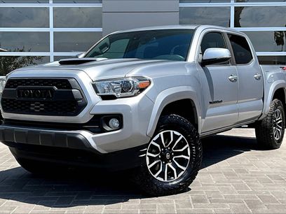 Used 2020 Toyota Tacoma SR5