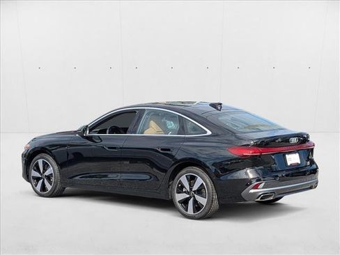 New 2025 Audi A5 2.0T Premium Plus w/ Premium Plus image 7