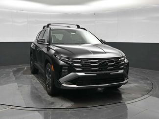 New 2026 Hyundai Tucson Limited AWD/4WD video 2