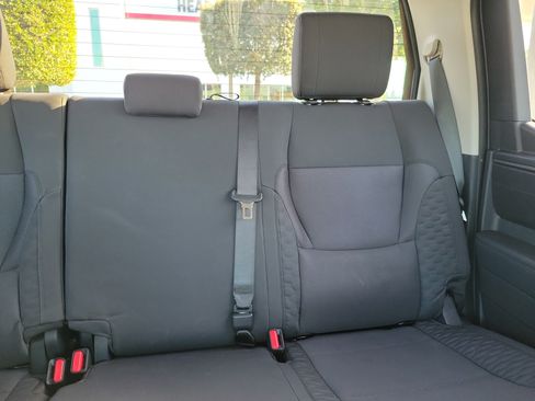 Used 2024 Toyota Tundra SR5 w/ SR5 Convenience Package RWD image 22