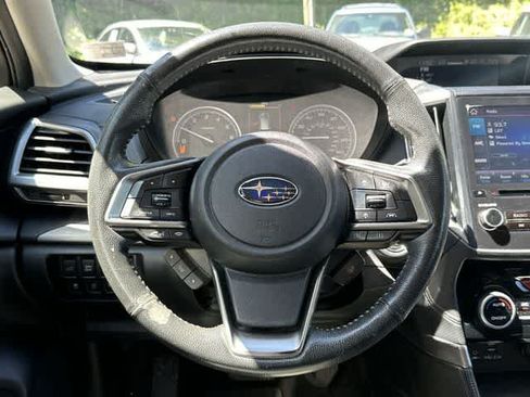 Used 2019 Subaru Forester Limited AWD/4WD image 8