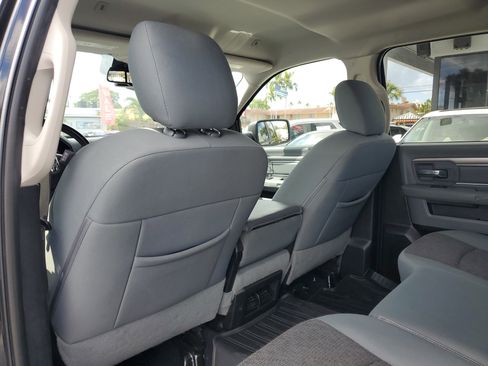 Used 2019 RAM 1500 Big Horn image 28