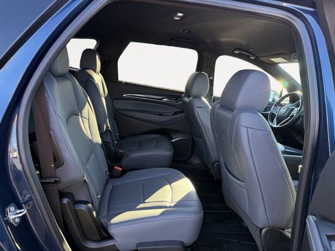 Used 2022 Buick Enclave Essence w/ Trailering Package, 5000 lbs. image 18
