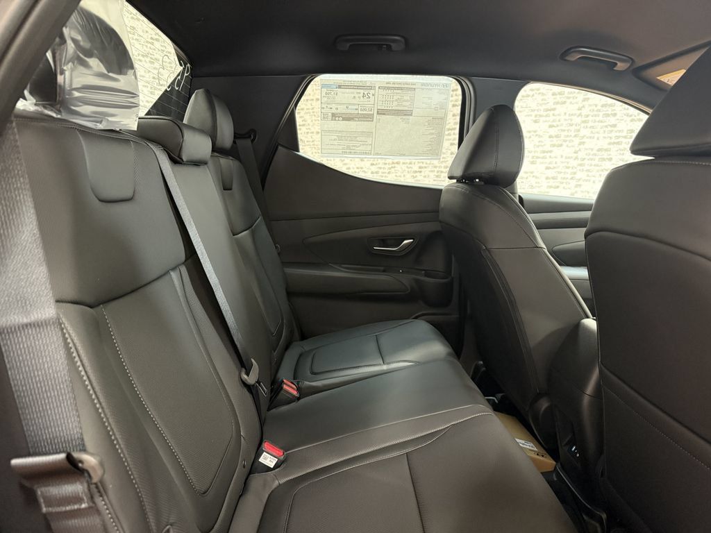 New 2026 Hyundai Santa Cruz SEL FWD image 10